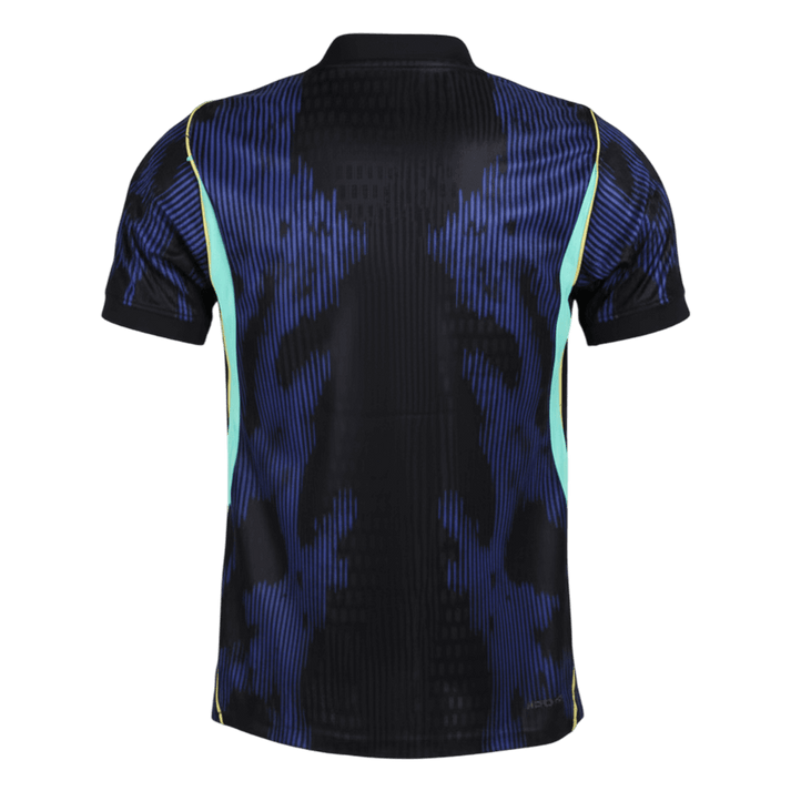 Jersey Brazil Away World Cup 2026