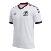 Jersey Mexico Away World Cup 2026
