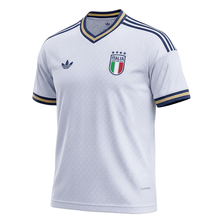 Jersey Italy Away World Cup 2026
