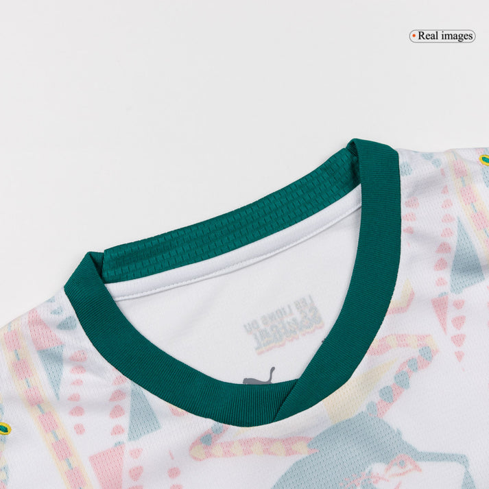 Jersey Senegal Home World Cup 2026