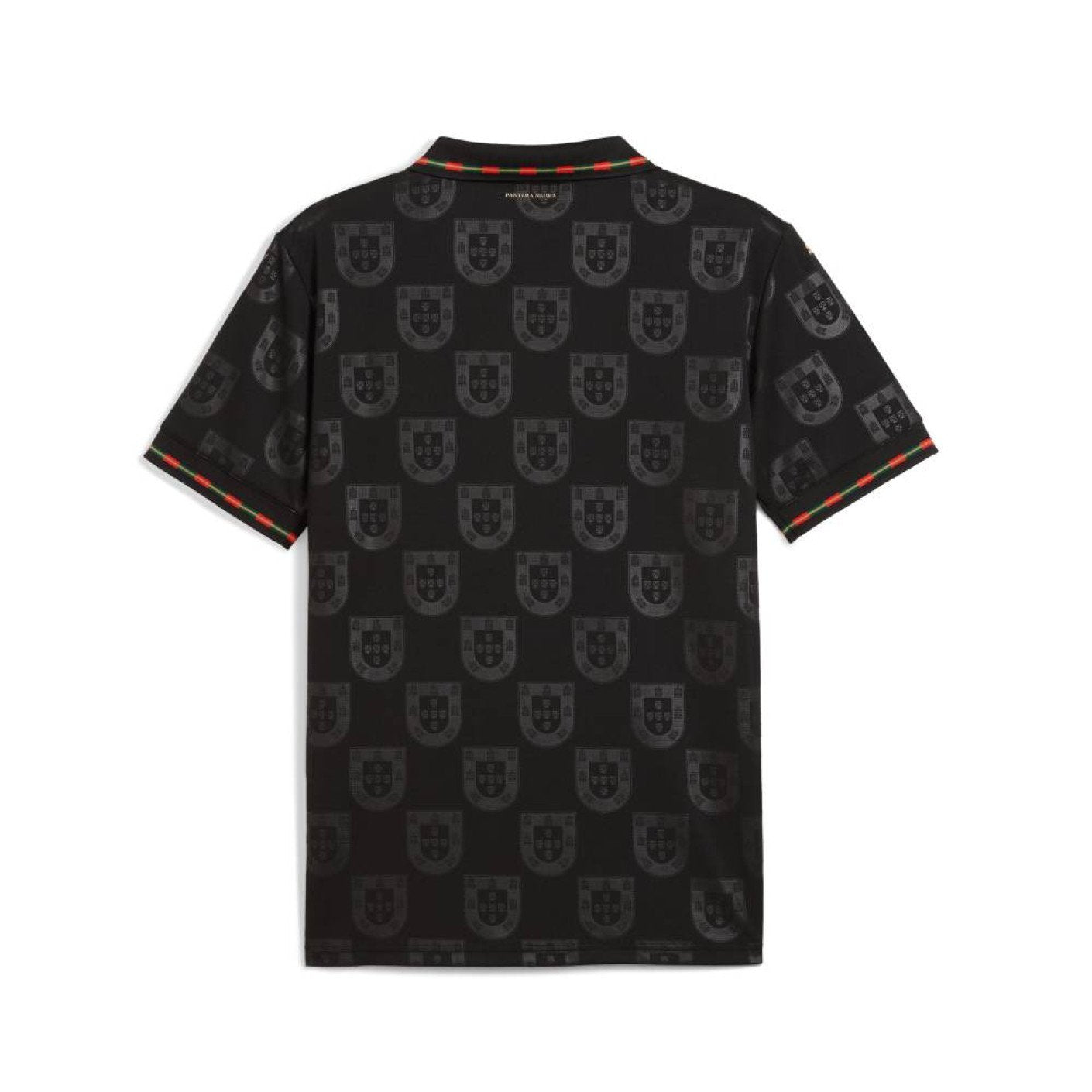 Jersey Portugal Edition Spécial Noir World Cup 2026