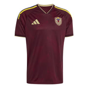 Jersey Venezuela Home World Cup 2026