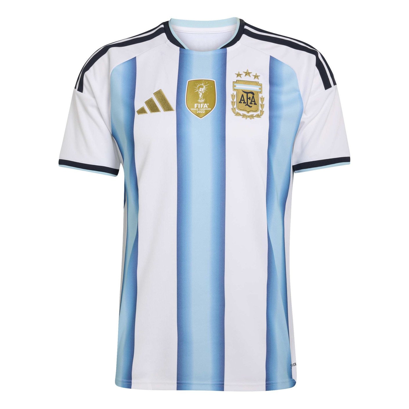 Jersey Argentina Home World Cup 2026