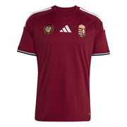 Jersey Hungary Home World Cup 2026