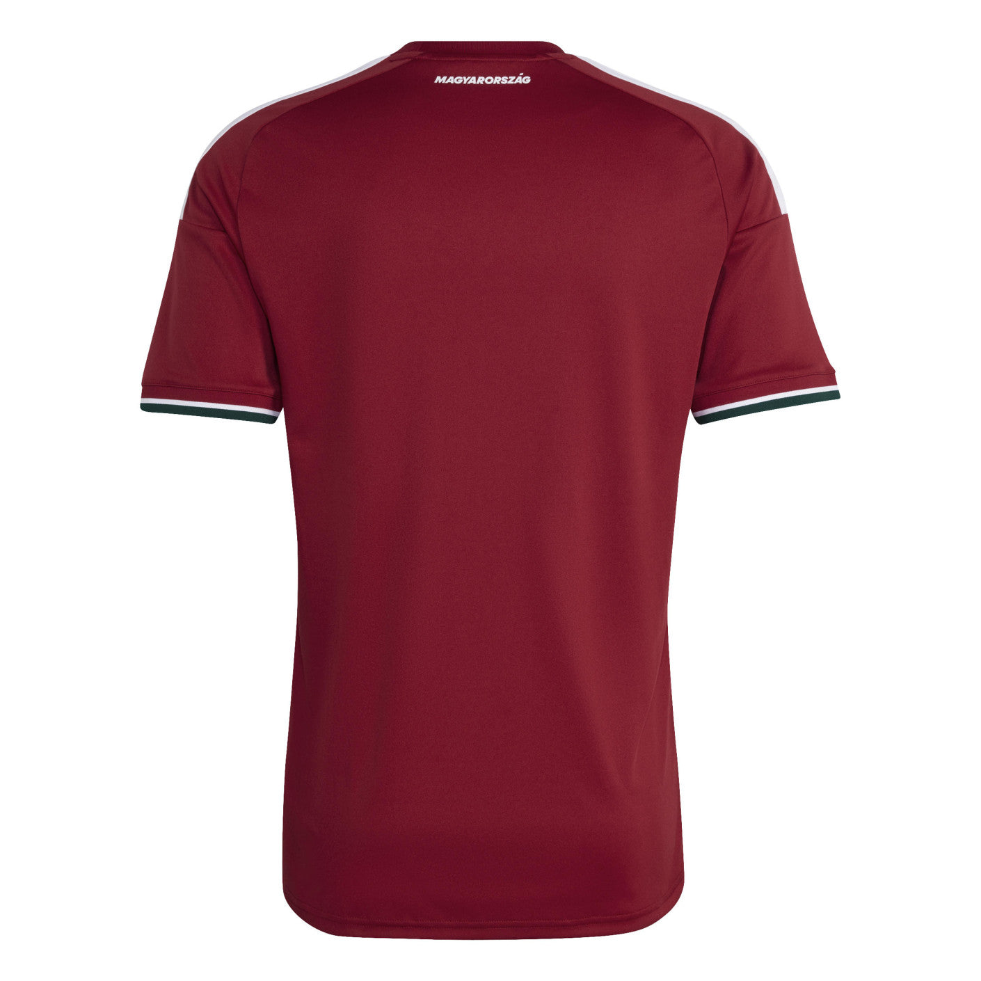 Jersey Hungary Home World Cup 2026