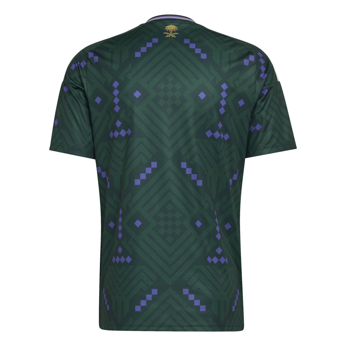 Jersey Saudia Arabia Home World Cup 2026