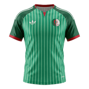 Jersey Algeria Away World Cup 2026 Vert