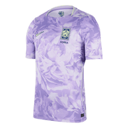 Jersey South Korea Away World Cup 2026