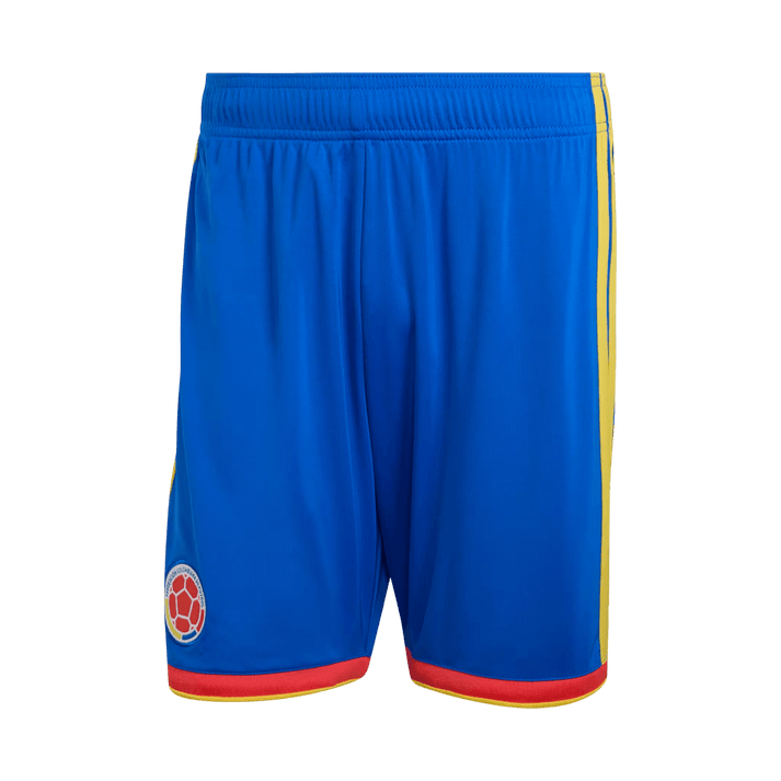 Kits Kids/ Youth Home Colombie World Cup 2026