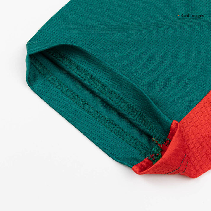 Jersey Senegal Away World Cup 2026