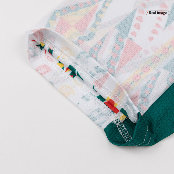 Jersey Senegal Home World Cup 2026