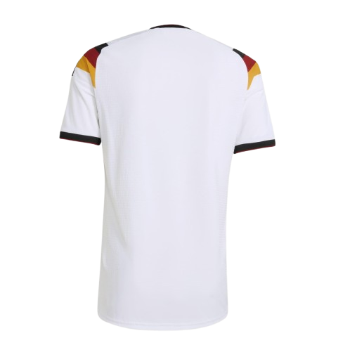 Jersey Germany Home World Cup 2026
