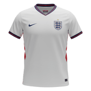 Jersey England Home World Cup 2026