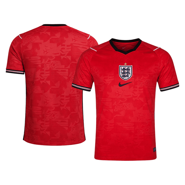 Jersey England Away World Cup 2026