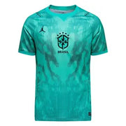 Brazil goalkeeper jersey for the 2026 World Cup LIMITED EDITION⚠️