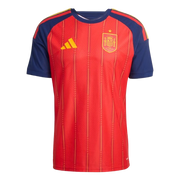 Jersey Spain Home World Cup 2026