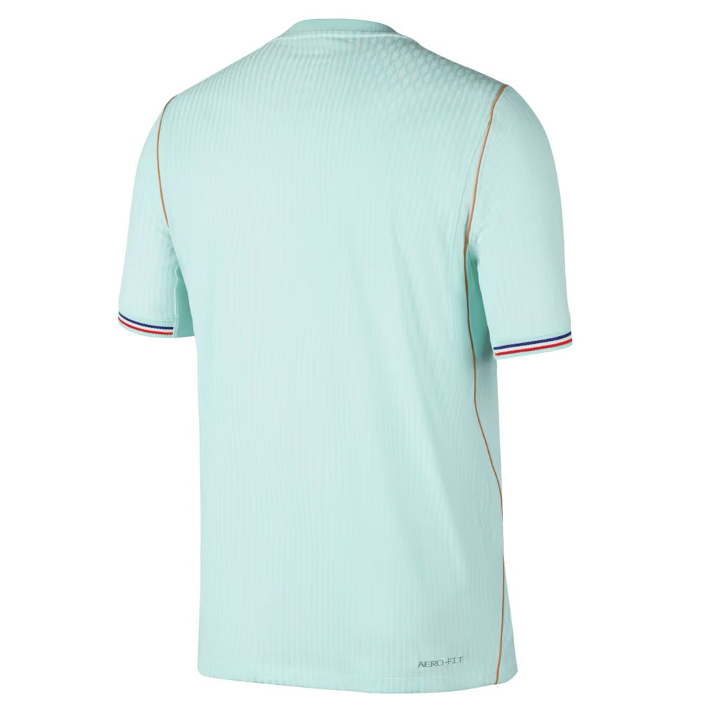Jersey France Away World Cup 2026