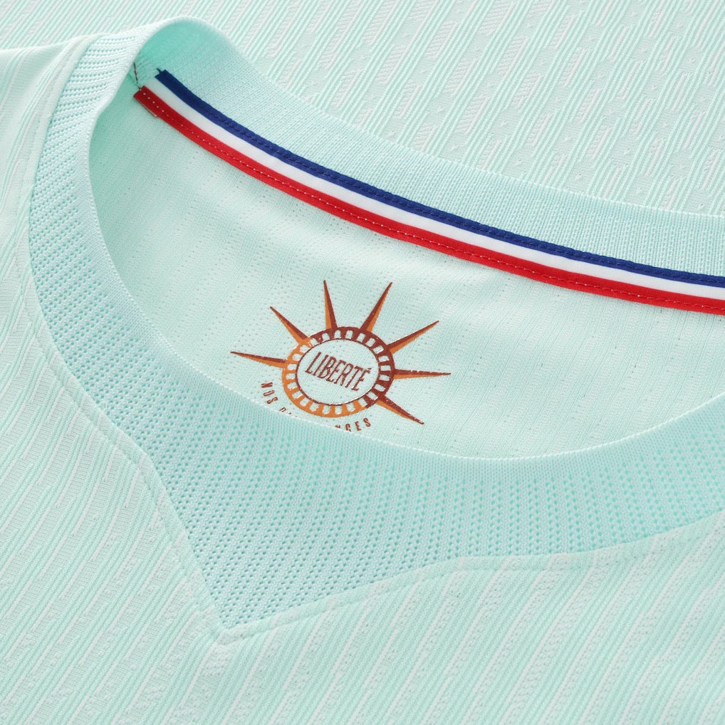 Jersey France Away World Cup 2026