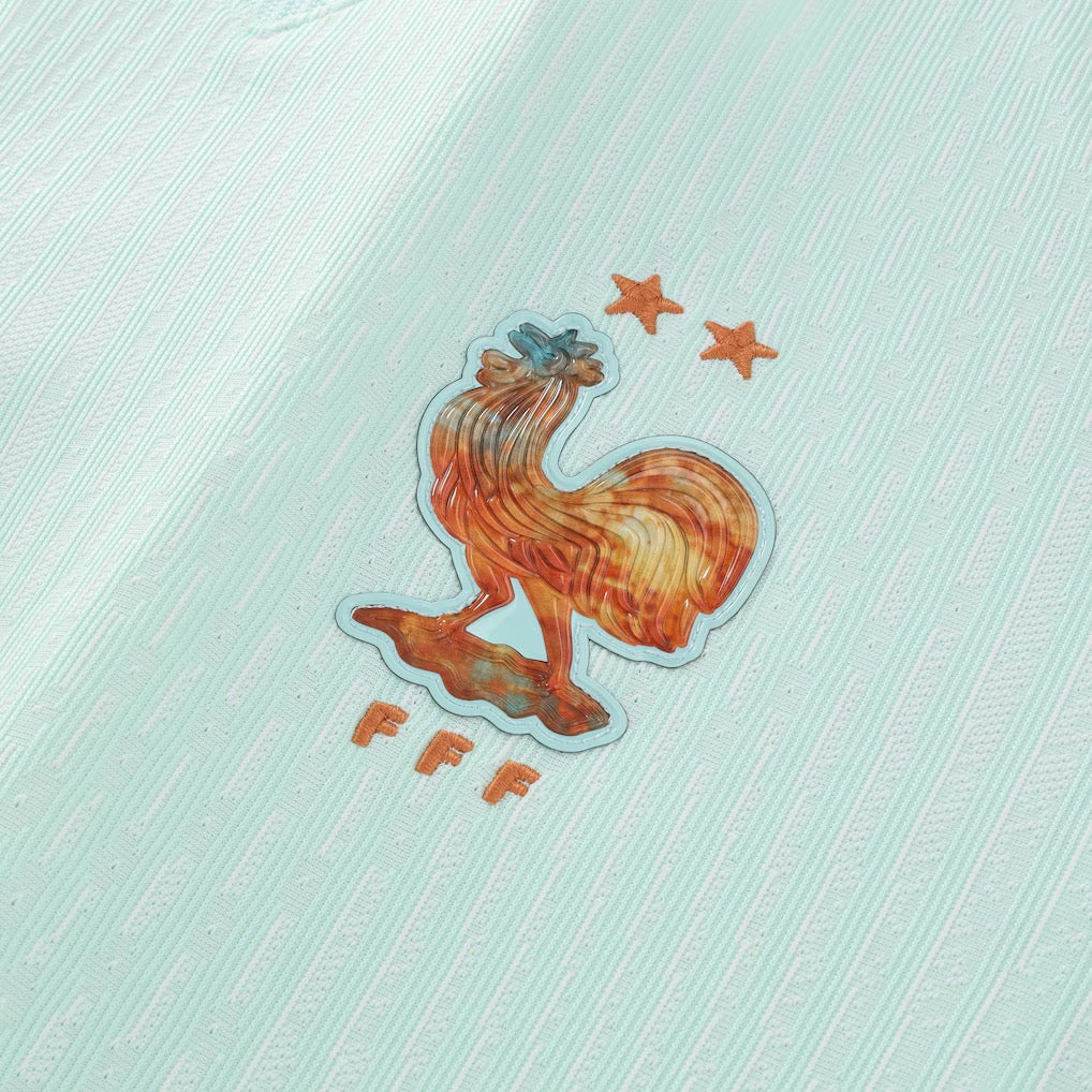 Jersey France Away World Cup 2026