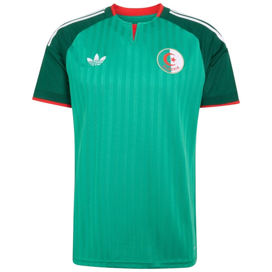 Kits Kids/ Youth Algeria Away World Cup 2026