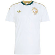 Jersey Saudi Arabia Away World Cup 2026