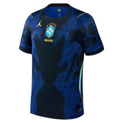 Jersey Brazil Away World Cup 2026