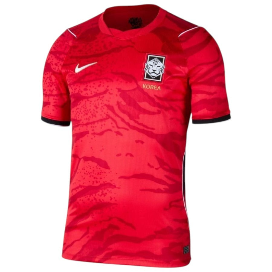 Jersey South Korea Home World Cup 2026