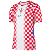 Jersey Croatia Home World Cup 2026