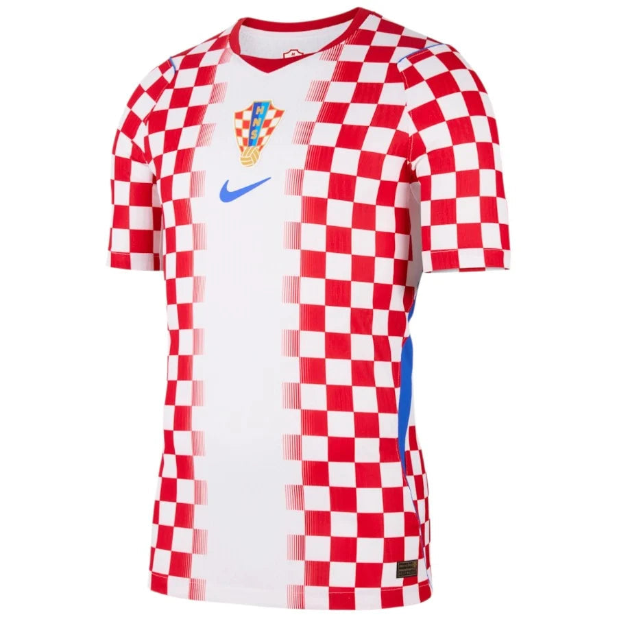 Jersey Croatia Home World Cup 2026