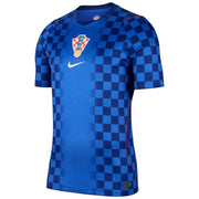 Jersey Croatia Home World Cup 2026