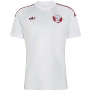 Jersey Qatar Away World Cup 2026