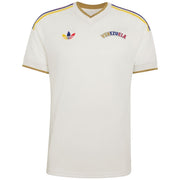 Jersey Venezuala Away World Cup 2026