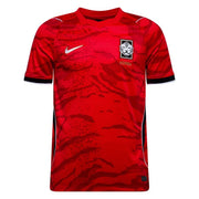 Jersey South Korea Home World Cup 2026