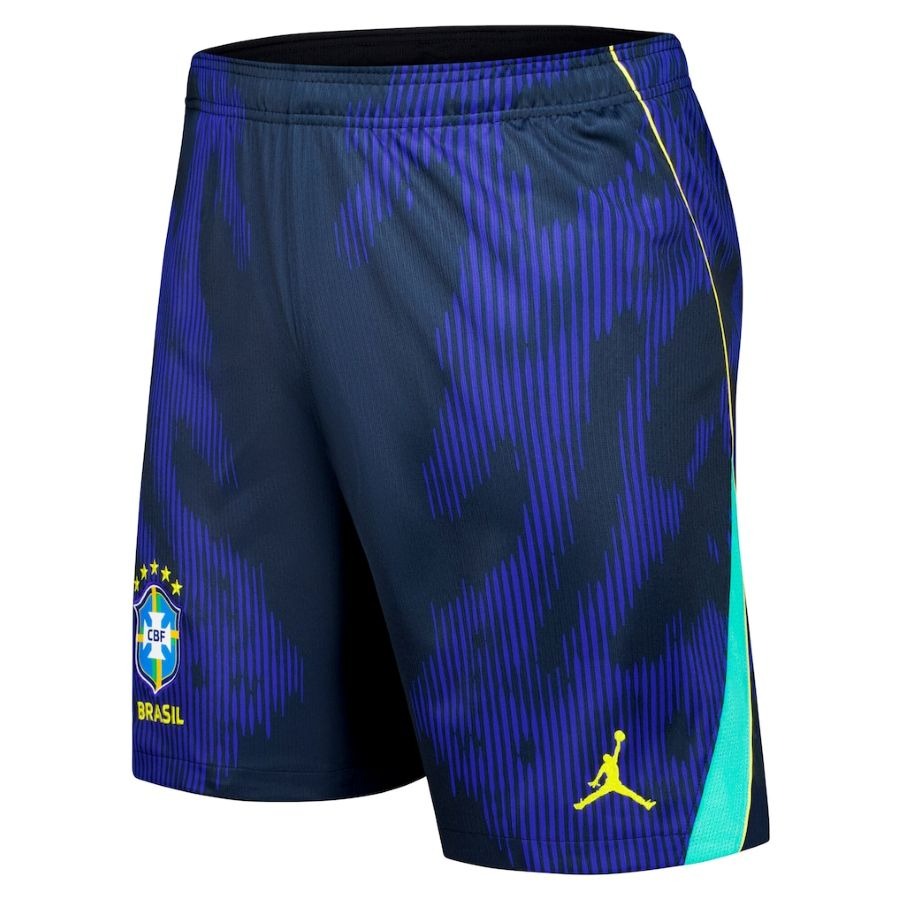 Kits Kids/ Youth Brazil Away World Cup 2026