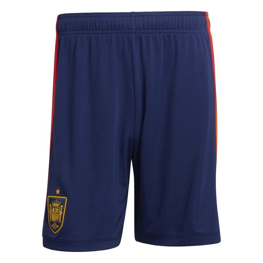 Kits Kids/ Youth Spain Home World Cup 2026