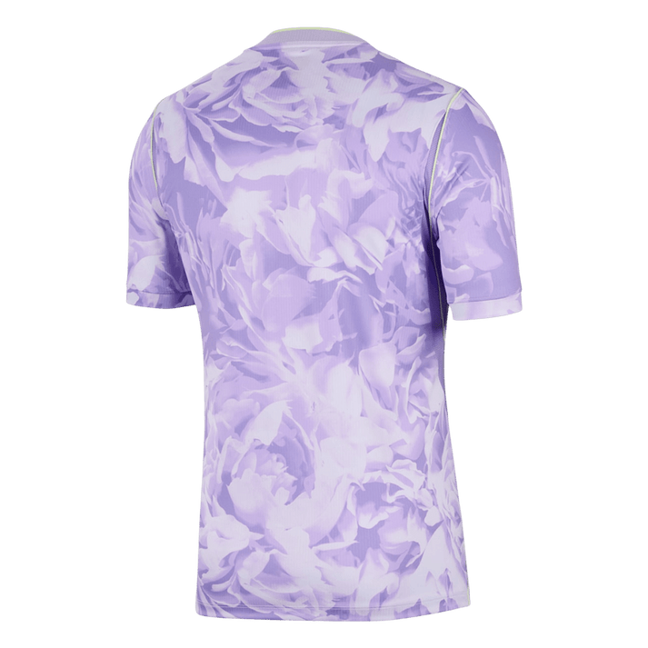 Jersey South Korea Away World Cup 2026