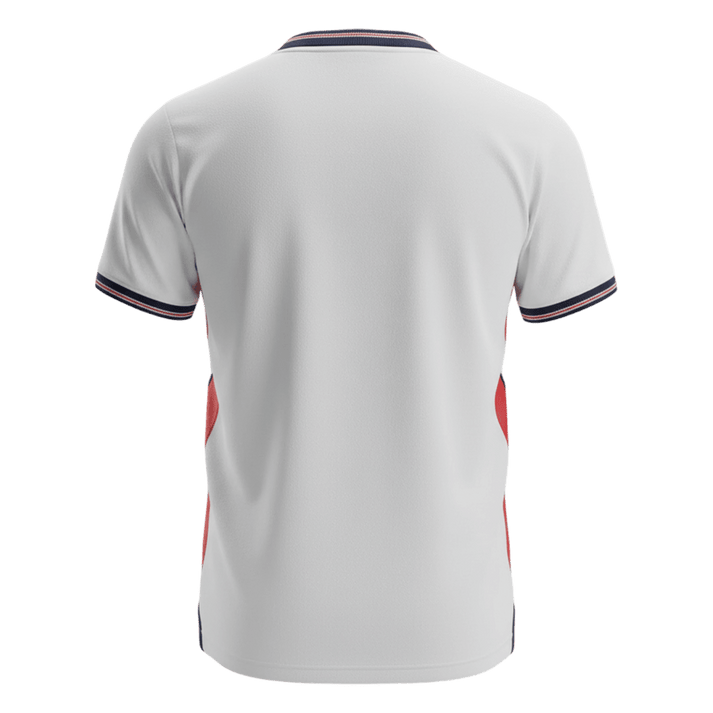 Jersey England Home World Cup 2026