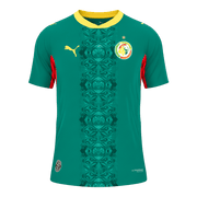 Jersey Senegal Away World Cup 2026