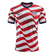 Jersey Usa Home World Cup 2026