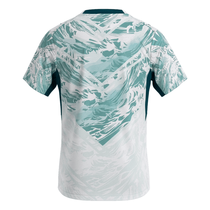 Jersey Portugal Away World Cup 2026