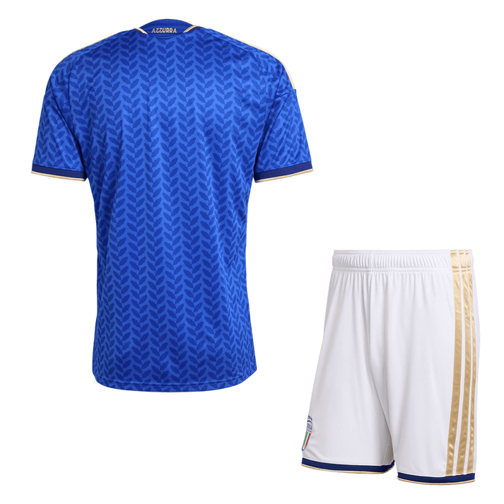 Kits Kids/ Youth Home Italy World Cup 2026