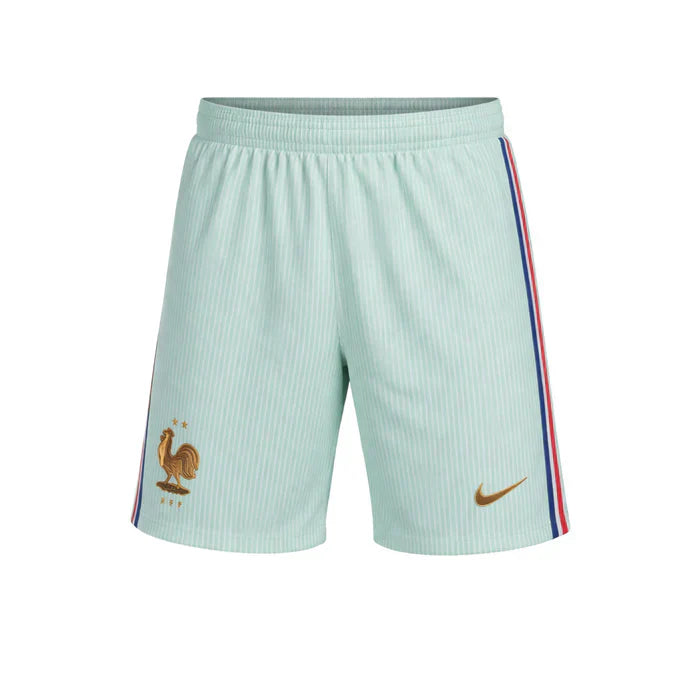 Kits Kids/ Youth France Away World Cup 2026