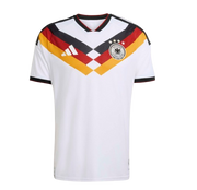 Jersey Germany Home World Cup 2026